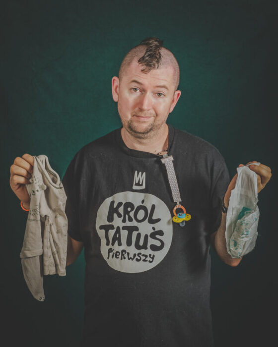 autoportret Autora, Ovca Kulava, fotograf w Goleniowie, sesje zdjęciowe, sesje portretowe, zdjęcia ślubne