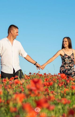 Fotograf goleniów - fotografia ślubna, reportaże, portrety, sesje kobiece, ciążowe, rodzinne