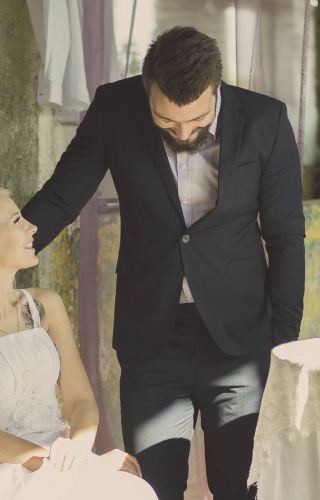 sesja portretowa goleniów, fotografia ślubna goleniów, sesja narzeczeńska szczecin, reportaż ślubny, fotograf goleniów