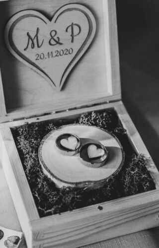 Zdjęcia ślubne - fotografia Ovca Kulava