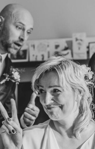 Zdjęcia ślubne - fotografia Ovca Kulava