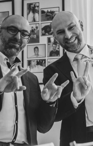 Zdjęcia ślubne - fotografia Ovca Kulava