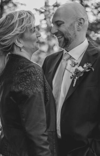 Zdjęcia ślubne - fotografia Ovca Kulava