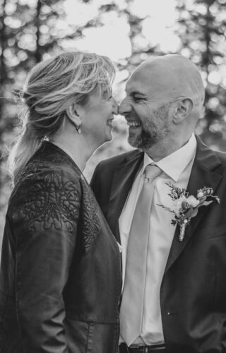 Zdjęcia ślubne - fotografia Ovca Kulava