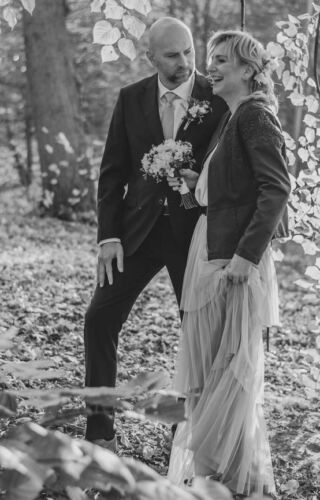 Zdjęcia ślubne - fotografia Ovca Kulava