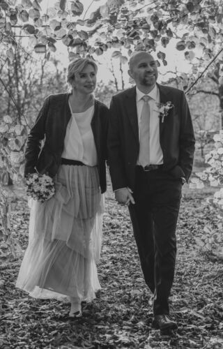 Zdjęcia ślubne - fotografia Ovca Kulava