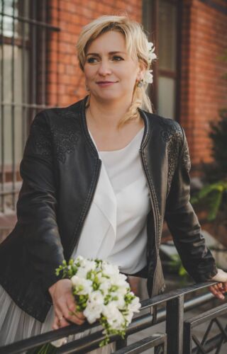 Zdjęcia ślubne - fotografia Ovca Kulava