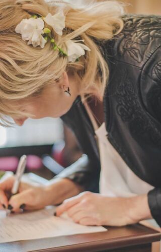 Zdjęcia ślubne - fotografia Ovca Kulava