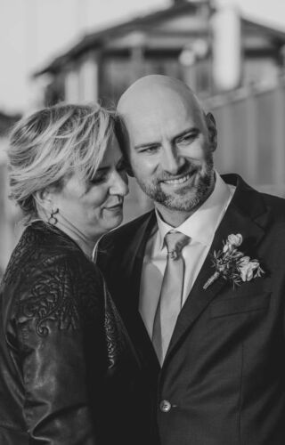 Zdjęcia ślubne - fotografia Ovca Kulava