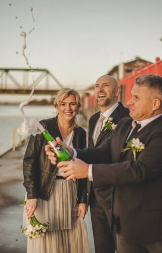 Zdjęcia ślubne - fotografia Ovca Kulava