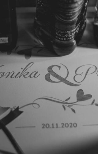 Zdjęcia ślubne - fotografia Ovca Kulava