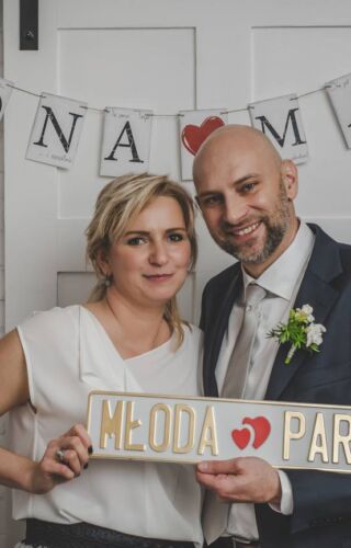 Zdjęcia ślubne - fotografia Ovca Kulava