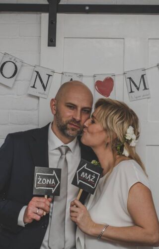 Zdjęcia ślubne - fotografia Ovca Kulava