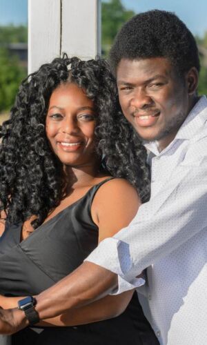 Zdjęcia narzeczeńskie - fotografia Ovca Kulava