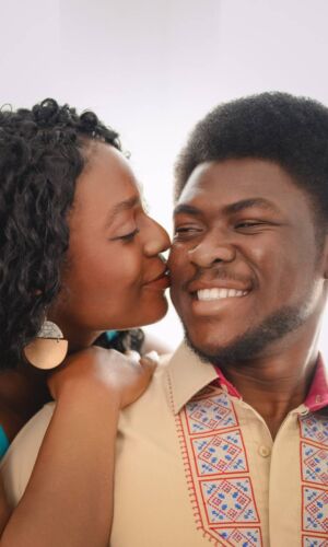 Zdjęcia narzeczeńskie - fotografia Ovca Kulava