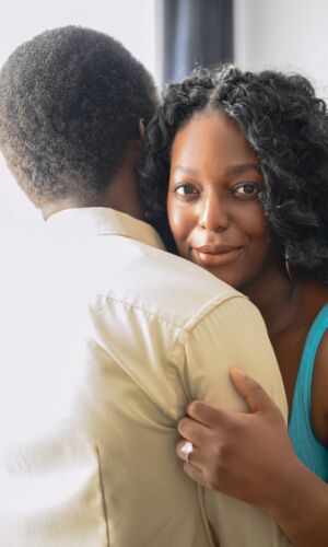 Zdjęcia narzeczeńskie - fotografia Ovca Kulava