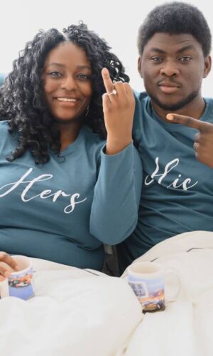 Zdjęcia narzeczeńskie - fotografia Ovca Kulava